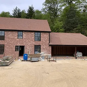 garage extension