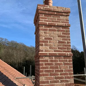 chimney