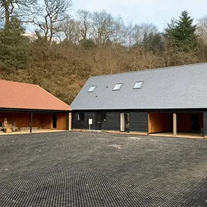 garages